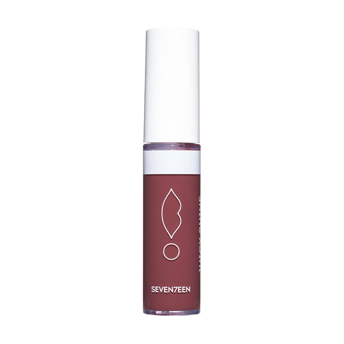 Блиск для губ Seventeen Juicy Shine, SPF 15, 11 Tan, 10 мл